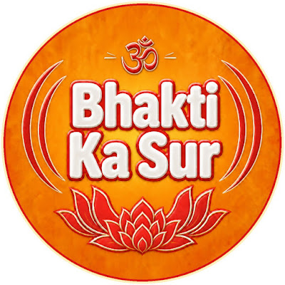 Bhakti Ka Sur channel logo
